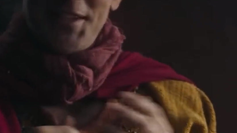 Lucian - Hipnoterapeuta